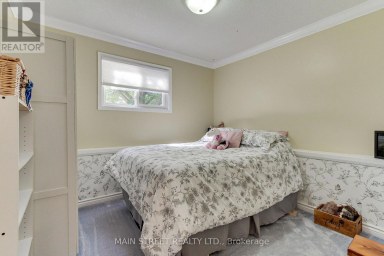 61 HUDSON CRESCENT Bradford West Gwillimbury (Bradford) Ontario photo 17