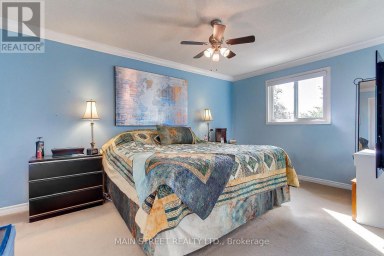 61 HUDSON CRESCENT Bradford West Gwillimbury (Bradford) Ontario photo 18