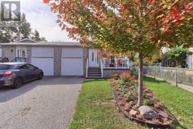 61 HUDSON CRESCENT Bradford West Gwillimbury (Bradford) Ontario photo 2