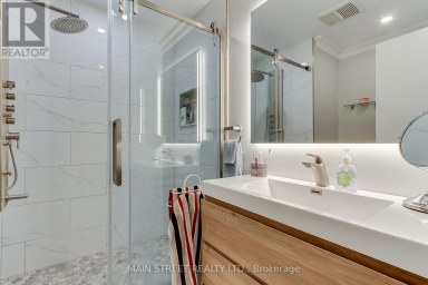 61 HUDSON CRESCENT Bradford West Gwillimbury (Bradford) Ontario photo 20