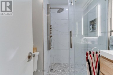 61 HUDSON CRESCENT Bradford West Gwillimbury (Bradford) Ontario photo 21