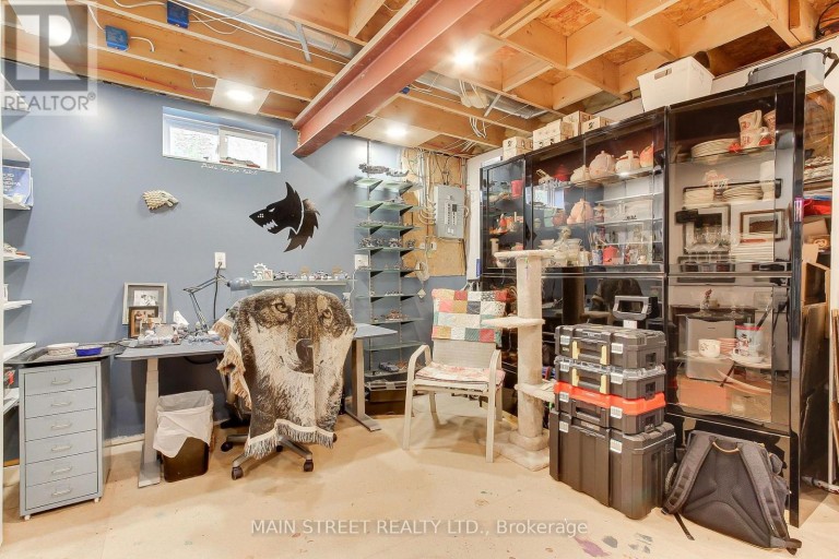 61 HUDSON CRESCENT, Bradford West Gwillimbury (Bradford), Ontario, L3Z2K1
