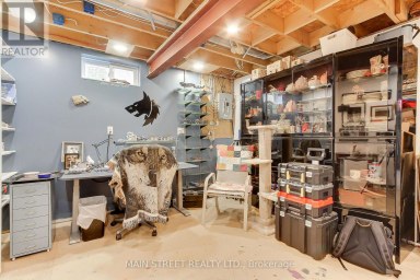 61 HUDSON CRESCENT Bradford West Gwillimbury (Bradford) Ontario photo 22