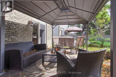 61 HUDSON CRESCENT Bradford West Gwillimbury (Bradford) Ontario photo 23