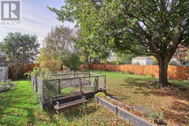 61 HUDSON CRESCENT Bradford West Gwillimbury (Bradford) Ontario photo 25