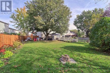 61 HUDSON CRESCENT Bradford West Gwillimbury (Bradford) Ontario photo 27
