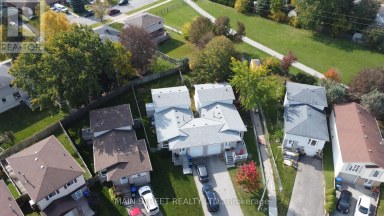 61 HUDSON CRESCENT Bradford West Gwillimbury (Bradford) Ontario photo 29