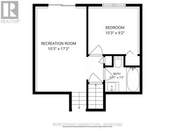 61 HUDSON CRESCENT Bradford West Gwillimbury (Bradford) Ontario photo 32