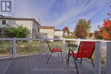 61 HUDSON CRESCENT Bradford West Gwillimbury (Bradford) Ontario photo 4