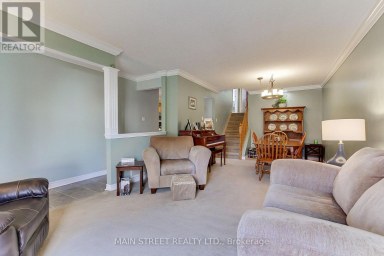 61 HUDSON CRESCENT Bradford West Gwillimbury (Bradford) Ontario photo 7