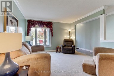 61 HUDSON CRESCENT Bradford West Gwillimbury (Bradford) Ontario photo 8