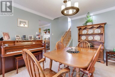 61 HUDSON CRESCENT Bradford West Gwillimbury (Bradford) Ontario photo 9