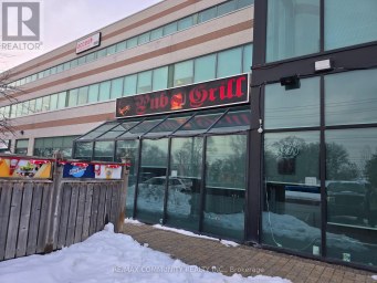 101 - 1091 GORHAM STREET Newmarket (Newmarket Industrial Park) Ontario photo 1