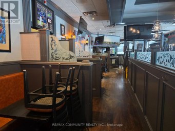 101 - 1091 GORHAM STREET Newmarket (Newmarket Industrial Park) Ontario photo 10