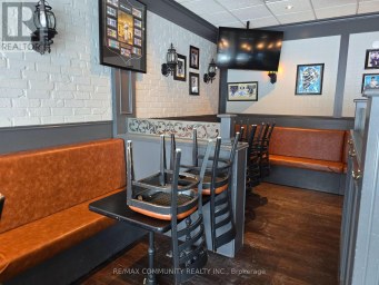 101 - 1091 GORHAM STREET Newmarket (Newmarket Industrial Park) Ontario photo 12