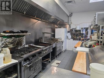 101 - 1091 GORHAM STREET Newmarket (Newmarket Industrial Park) Ontario photo 14