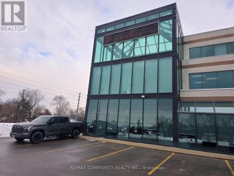 101 - 1091 GORHAM STREET Newmarket (Newmarket Industrial Park) Ontario photo 2
