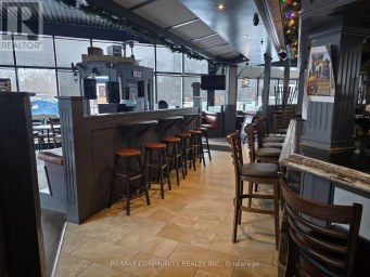 101 - 1091 GORHAM STREET Newmarket (Newmarket Industrial Park) Ontario photo 6