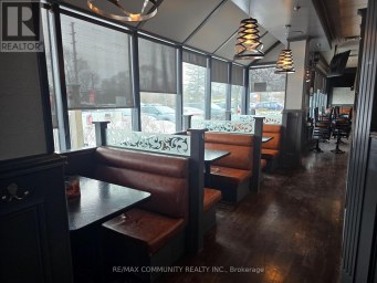 101 - 1091 GORHAM STREET Newmarket (Newmarket Industrial Park) Ontario photo 8