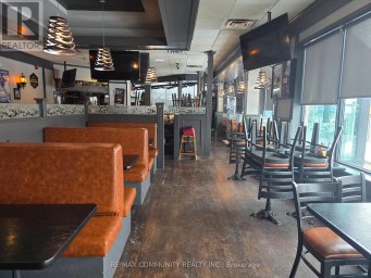 101 - 1091 GORHAM STREET Newmarket (Newmarket Industrial Park) Ontario photo 9