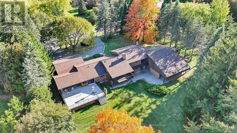 114 KINGSWORTH ROAD, King (King City), Ontario, L7B1J9
