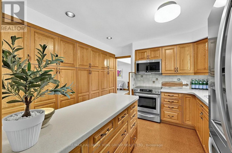 114 KINGSWORTH ROAD, King (King City), Ontario, L7B1J9