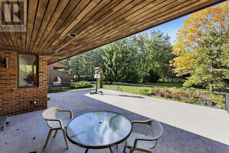 114 KINGSWORTH ROAD, King (King City), Ontario, L7B1J9