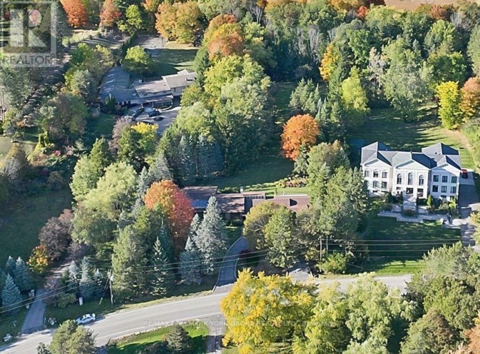 114 KINGSWORTH ROAD, King (King City), Ontario, L7B1J9