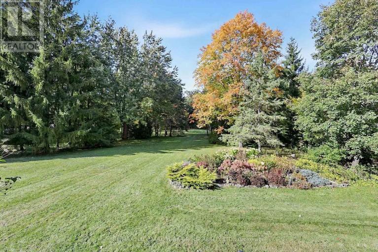 114 KINGSWORTH ROAD, King (King City), Ontario, L7B1J9