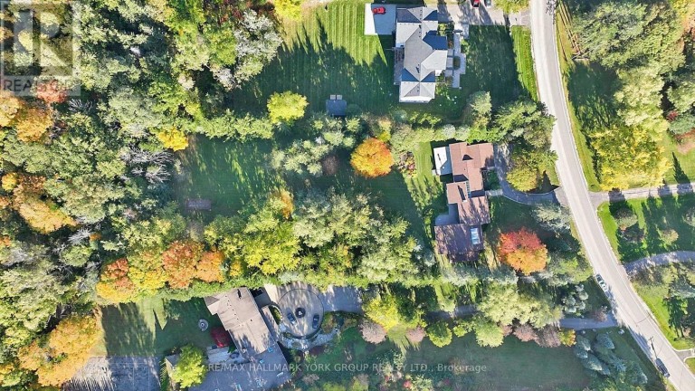 114 KINGSWORTH ROAD, King (King City), Ontario, L7B1J9