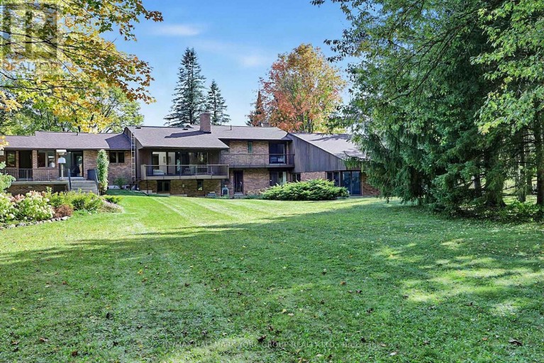 114 KINGSWORTH ROAD, King (King City), Ontario, L7B1J9