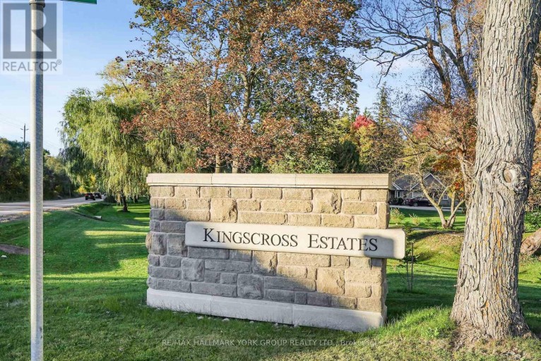 114 KINGSWORTH ROAD, King (King City), Ontario, L7B1J9