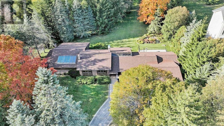 114 KINGSWORTH ROAD, King (King City), Ontario, L7B1J9