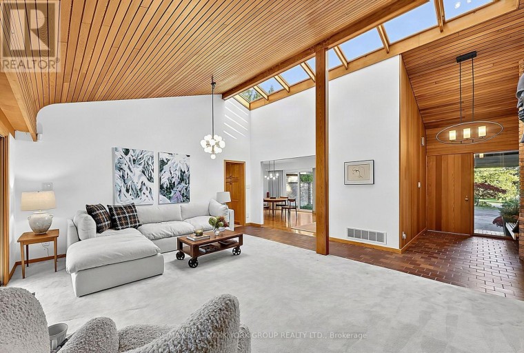 114 KINGSWORTH ROAD, King (King City), Ontario, L7B1J9