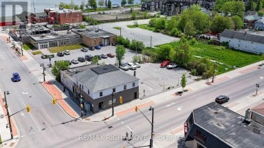 2 FRONT STREET S Orillia Ontario photo 1