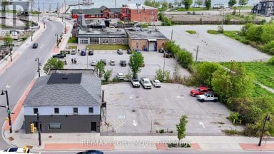2 FRONT STREET S Orillia Ontario photo 2
