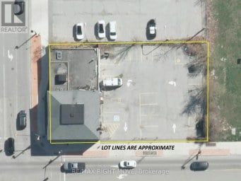 2 FRONT STREET S Orillia Ontario photo 3