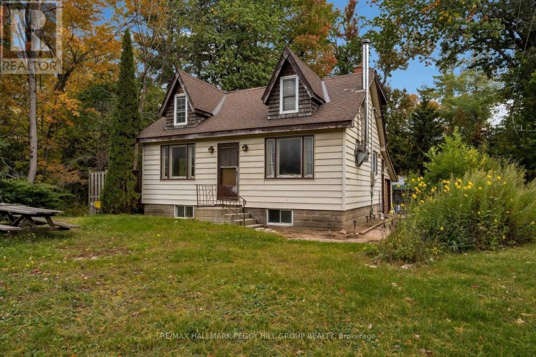 3340 HAWKINS DRIVE, Severn, Ontario, L0K2B0