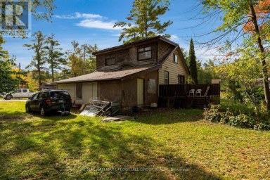 3340 HAWKINS DRIVE Severn Ontario photo 10