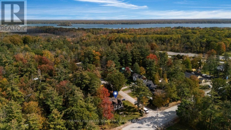 3340 HAWKINS DRIVE, Severn, Ontario, L0K2B0