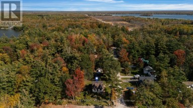 3340 HAWKINS DRIVE Severn Ontario photo 2