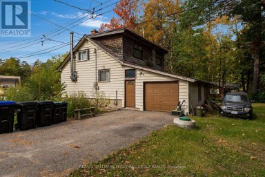 3340 HAWKINS DRIVE Severn Ontario photo 3