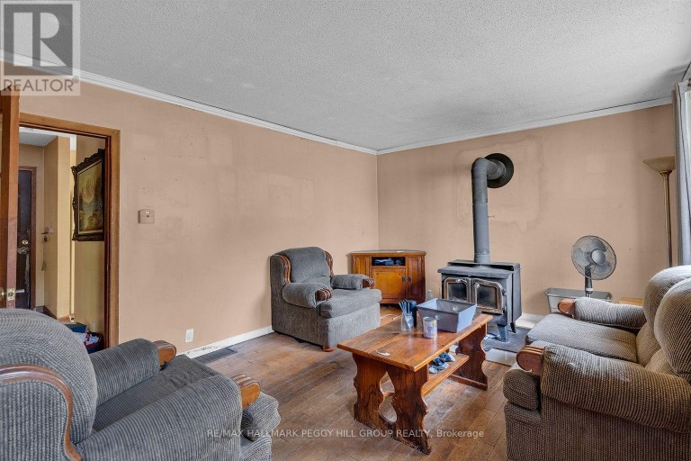 3340 HAWKINS DRIVE, Severn, Ontario, L0K2B0