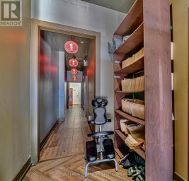 5 - 18 CORPORATION DRIVE Brampton (Bramalea North Industrial) Ontario photo 10
