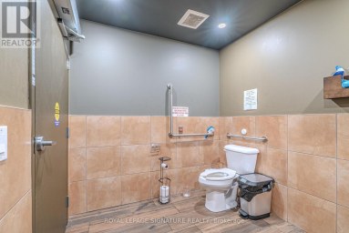 5 - 18 CORPORATION DRIVE Brampton (Bramalea North Industrial) Ontario photo 11
