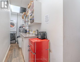 5 - 18 CORPORATION DRIVE Brampton (Bramalea North Industrial) Ontario photo 14