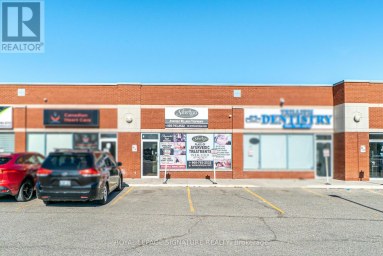 5 - 18 CORPORATION DRIVE Brampton (Bramalea North Industrial) Ontario photo 15