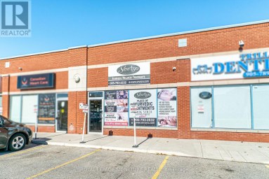 5 - 18 CORPORATION DRIVE Brampton (Bramalea North Industrial) Ontario photo 16
