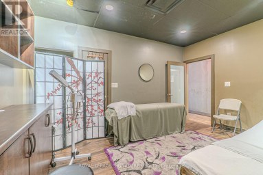 5 - 18 CORPORATION DRIVE Brampton (Bramalea North Industrial) Ontario photo 3