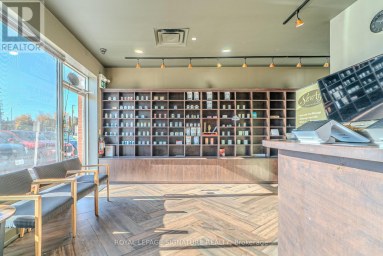 5 - 18 CORPORATION DRIVE Brampton (Bramalea North Industrial) Ontario photo 6